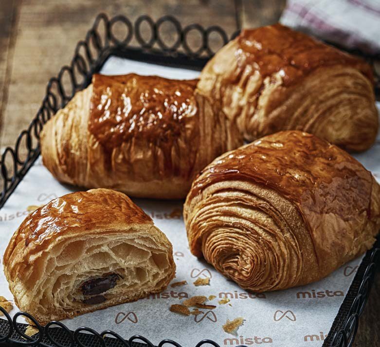 Viennoiserie